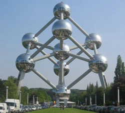 Amsterdam - Brussels- Paris cuối xuân 2006 ảnh 4 Amsterdam - Brussels- Paris cuối xuân 2006 ảnh 4