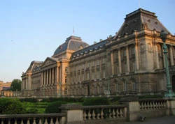 Amsterdam - Brussels- Paris cuối xuân 2006 ảnh 6 Amsterdam - Brussels- Paris cuối xuân 2006 ảnh 6