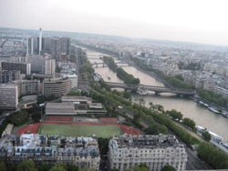 Amsterdam - Brussels- Paris cuối xuân 2006 ảnh 7 Amsterdam - Brussels- Paris cuối xuân 2006 ảnh 7