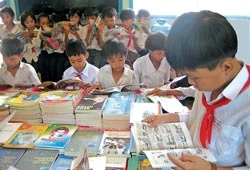 Văn hóa truyền thống trong truyện tranh Việt?