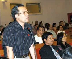 Nhiều quy định chưa rõ ràng ảnh 2 Nhiều quy định chưa rõ ràng ảnh 2