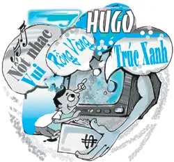 Cần vượt lên chính mình!