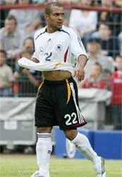 Tại sao HLV Klinsmann chọn Odonkor, loại Kuranyl ? ảnh 1 Tại sao HLV Klinsmann chọn Odonkor, loại Kuranyl ? ảnh 1