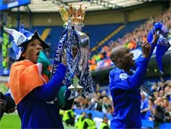 Mourinho: "Drogba và Gallas sẽ không đi đâu cả !" ảnh 1 Mourinho: "Drogba và Gallas sẽ không đi đâu cả !" ảnh 1