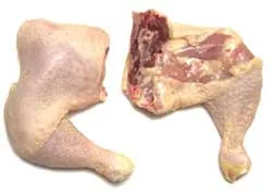Cung cấp thêm thịt gà tươi nhập khẩu cho thị trường