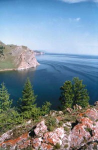 Environmentalists Hail Victory As Russian President Reroutes Baikal Pipeline ảnh 2 Environmentalists Hail Victory As Russian President Reroutes Baikal Pipeline ảnh 2