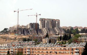 New Israel Government to 'Reduce' Settlements ảnh 1 New Israel Government to 'Reduce' Settlements ảnh 1