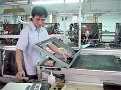Hàng điện tử vào EU phải đạt tiêu chuẩn RoHS