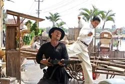 Diện mạo mới cho phim Việt