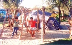 Bắt đầu “nóng”