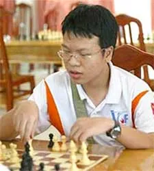 Đã được đặc cách vào lớp 10