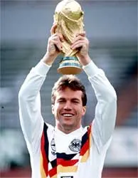 World Cup 1990 - Những quả 11 mét và những cuộc “báo thù” thành công