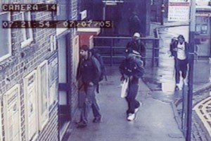 London Bombers Likely Contacted Al-Qaeda: Official Report ảnh 1