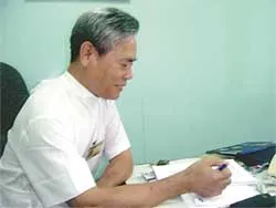 “Sĩ quan chế độ cũ” - Anh hùng thời đổi mới ảnh 2 “Sĩ quan chế độ cũ” - Anh hùng thời đổi mới ảnh 2