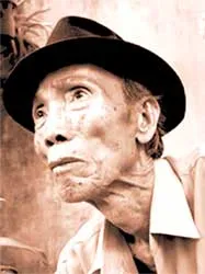 Nhớ thương nhà văn Hoàng Văn Bổn