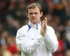 Rooney không thể thi đấu giai đoạn 1 ảnh 1 Rooney không thể thi đấu giai đoạn 1 ảnh 1
