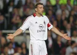 Kết thúc chuyện tình Milan - Sheva ảnh 1 Kết thúc chuyện tình Milan - Sheva ảnh 1