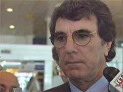 Dino Zoff: "Adriano sẽ là vua phá lưới” ảnh 1 Dino Zoff: "Adriano sẽ là vua phá lưới” ảnh 1