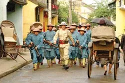 Các hãng phim rục rịch chạy đua phim Tết