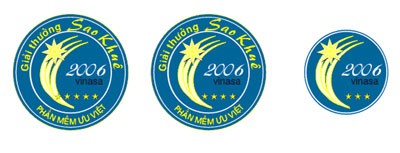 Star-Grading for Wining Software Programs ảnh 1 Star-Grading for Wining Software Programs ảnh 1