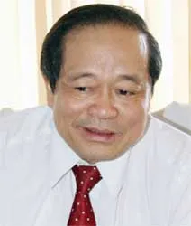 Các bộ vẫn... khởi động!
