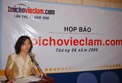 Hoichovieclam.com 2006: Tiện ích, chi phí thấp