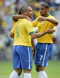 Marcel Desailly: “Brazil sẽ làm hỏng giấc mơ của tuyển Anh” ảnh 1 Marcel Desailly: “Brazil sẽ làm hỏng giấc mơ của tuyển Anh” ảnh 1