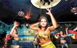 “Nền kinh tế” lao động nhập cư