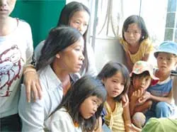 Làng chài sau đại nạn: Ổn định việc làm