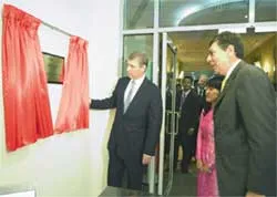 Thế mạnh của HSBC