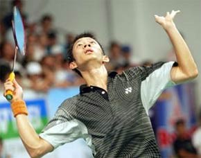 VN Badminton Ace Enters World Top 40 ảnh 1 VN Badminton Ace Enters World Top 40 ảnh 1