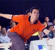 Six-time world champion Paeng Nepomuceno (Photo: www.asianbowling.com) Six-time world champion Paeng Nepomuceno (Photo: www.asianbowling.com)