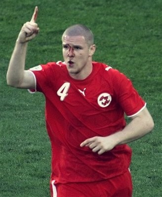 Switzerland 2-0 Korea Republic ảnh 2 Switzerland 2-0 Korea Republic ảnh 2