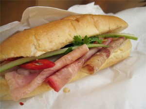 Sai Gon Baguette in Singapore ảnh 1 Sai Gon Baguette in Singapore ảnh 1