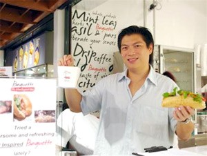 Sai Gon Baguette in Singapore ảnh 2 Sai Gon Baguette in Singapore ảnh 2