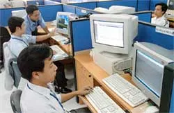 Lợi ích khi dùng máy tính chính hãng