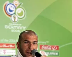 Zidane và tinh thần 1998 ảnh 1 Zidane và tinh thần 1998 ảnh 1