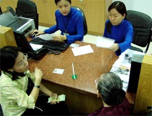 ACB Raises VND Deposit Interest Rates ảnh 1 ACB Raises VND Deposit Interest Rates ảnh 1