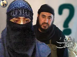 Al Zarqawi công bố tên thủ lĩnh mới