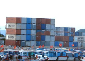 Viet Nam’s Logistics Industry amid Big Opportunities ảnh 3 Viet Nam’s Logistics Industry amid Big Opportunities ảnh 3