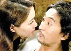 Bộ phim hài ăn khách tại Hàn Quốc