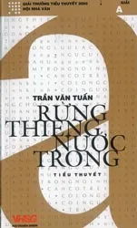 Tái bản tiểu thuyết  “Rừng thiêng nước trong”