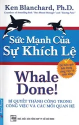 “Sức mạnh của sự khích lệ”