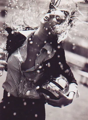 Siêu mẫu quyền lực nhất làng catwalk ảnh 3 Siêu mẫu quyền lực nhất làng catwalk ảnh 3