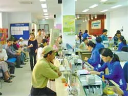 Eximbank Dịch vụ quyền chọn ngoại tệ/VNĐ