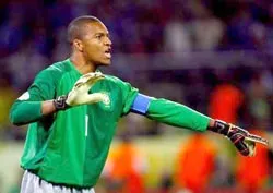 Dida, chàng trai khiêm tốn ảnh 1 Dida, chàng trai khiêm tốn ảnh 1
