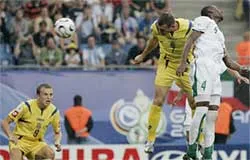 Shevchenko và những trái tim nước Ý