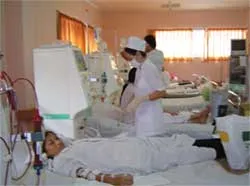 Khung giá của Thông tư 14 đã hợp lý?