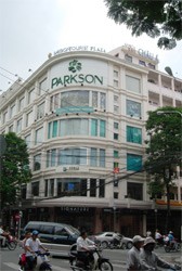 Parkson Looks For Promising Designers ảnh 1 Parkson Looks For Promising Designers ảnh 1