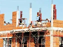 Dịch vụ xây nhà trả góp trọn gói